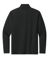 Eddie Bauer ®  Adventurer 1/4-Zip EB120 Deep Black_4