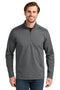 Eddie Bauer ®  Adventurer 1/4-Zip EB120 Metal Grey Heather