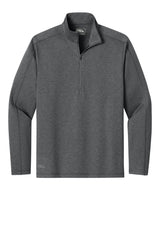 Eddie Bauer ®  Adventurer 1/4-Zip EB120 Metal Grey Heather_3