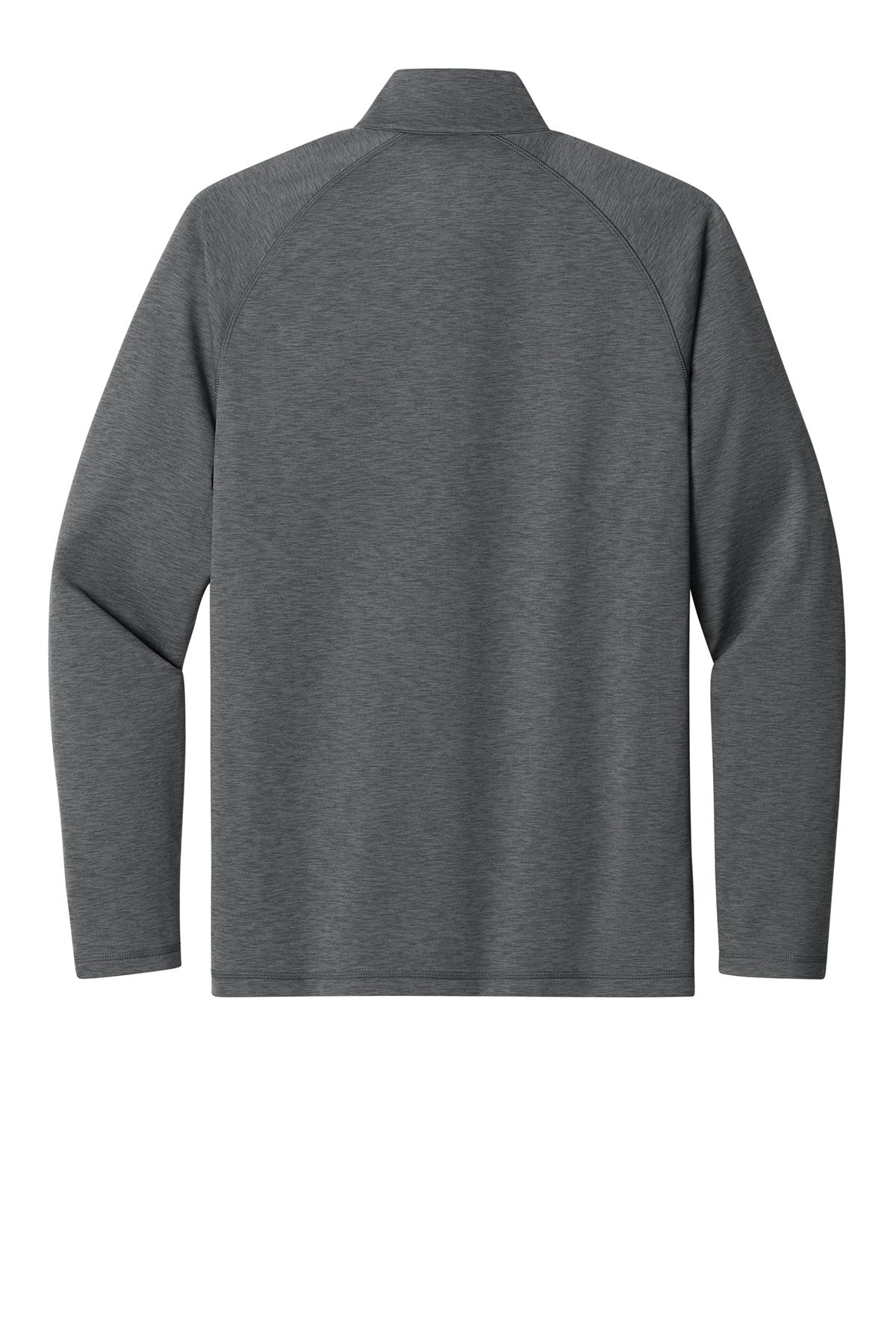 Eddie Bauer ®  Adventurer 1/4-Zip EB120 Metal Grey Heather_4