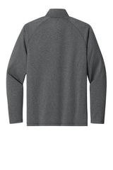 Eddie Bauer ®  Adventurer 1/4-Zip EB120 Metal Grey Heather_4