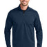 Eddie Bauer ®  Adventurer 1/4-Zip EB120 River Blue Navy Heather
