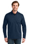 Eddie Bauer ®  Adventurer 1/4-Zip EB120 River Blue Navy Heather