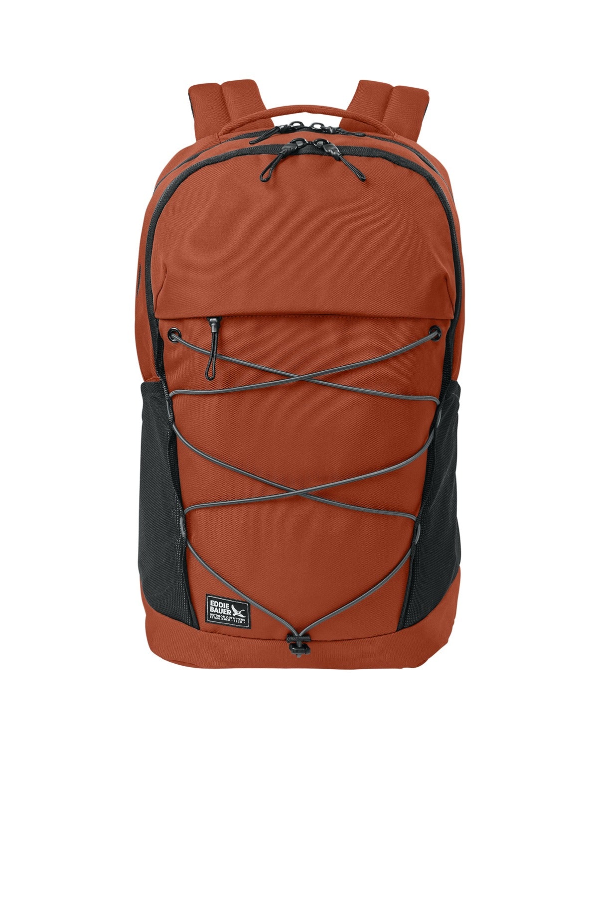 Eddie Bauer ®  Adventurer Backpack EB912 Amber Orange