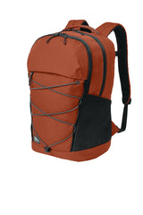 Eddie Bauer ®  Adventurer Backpack EB912 Amber Orange_1