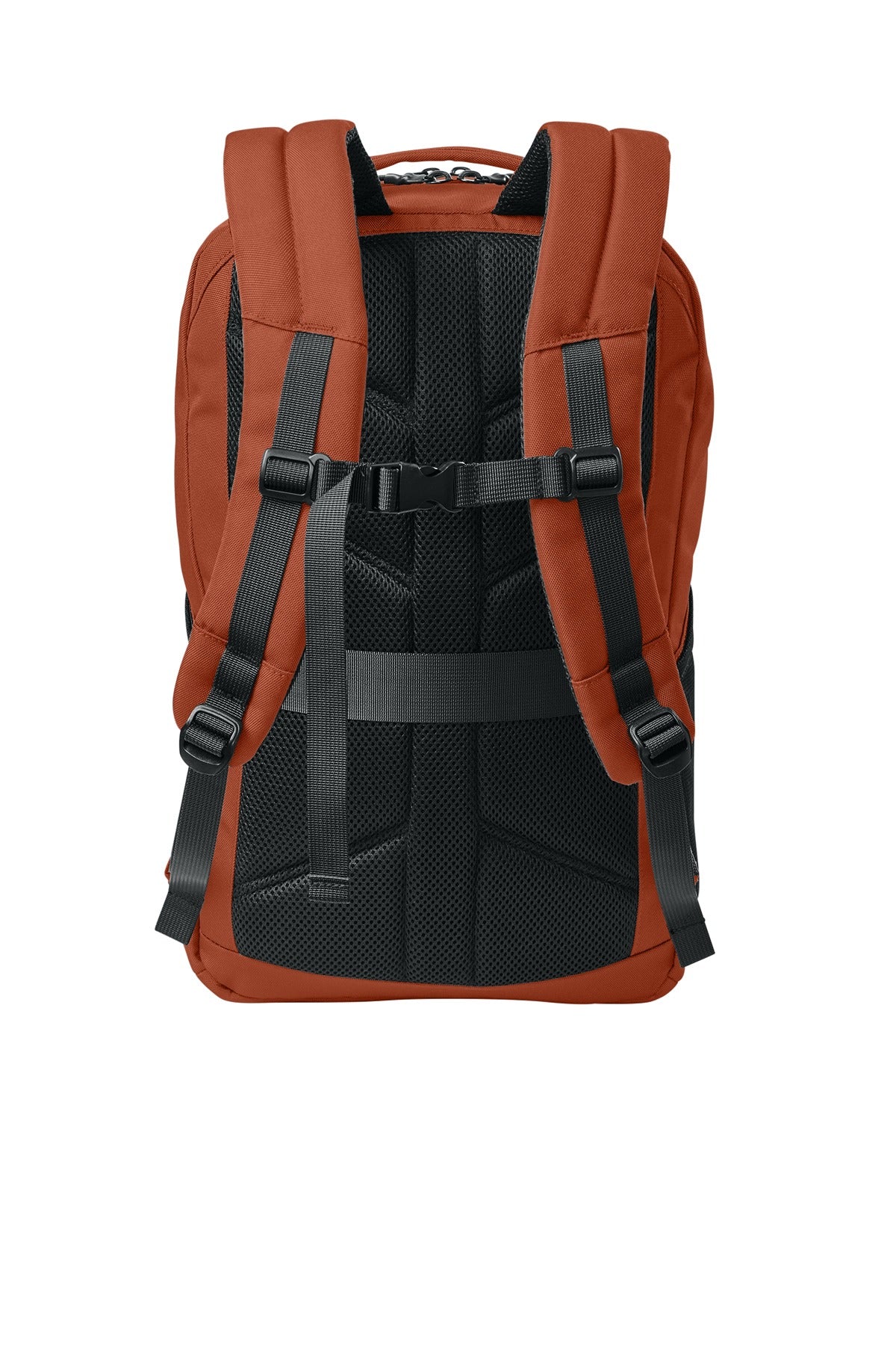 Eddie Bauer ®  Adventurer Backpack EB912 Amber Orange_3