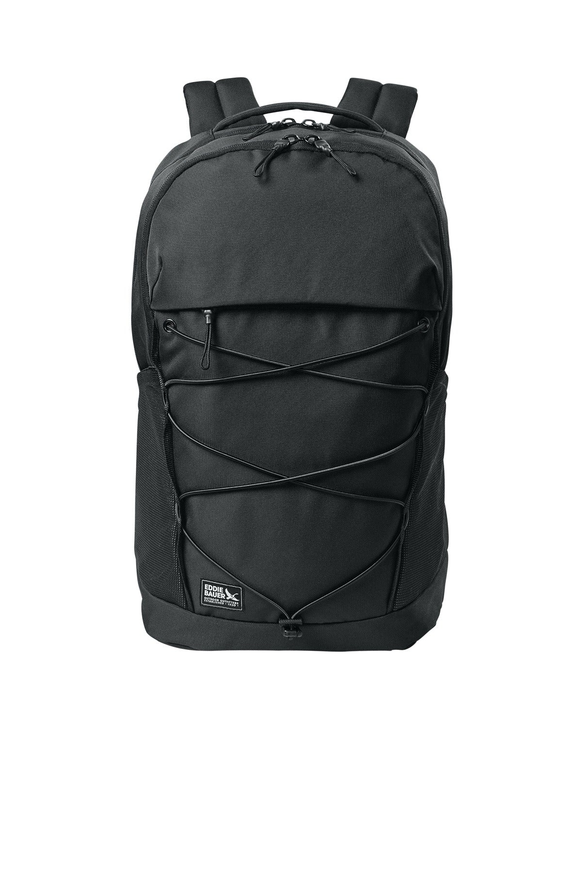 Eddie Bauer ®  Adventurer Backpack EB912 Black