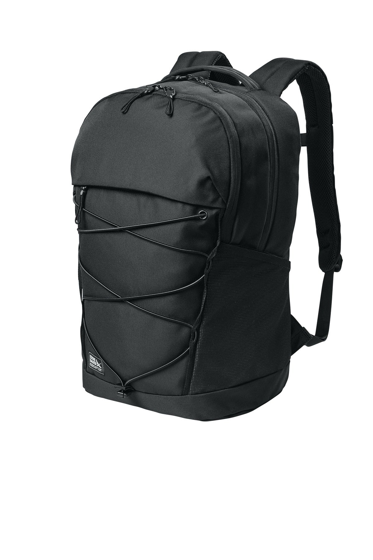 Eddie Bauer ®  Adventurer Backpack EB912 Black_1