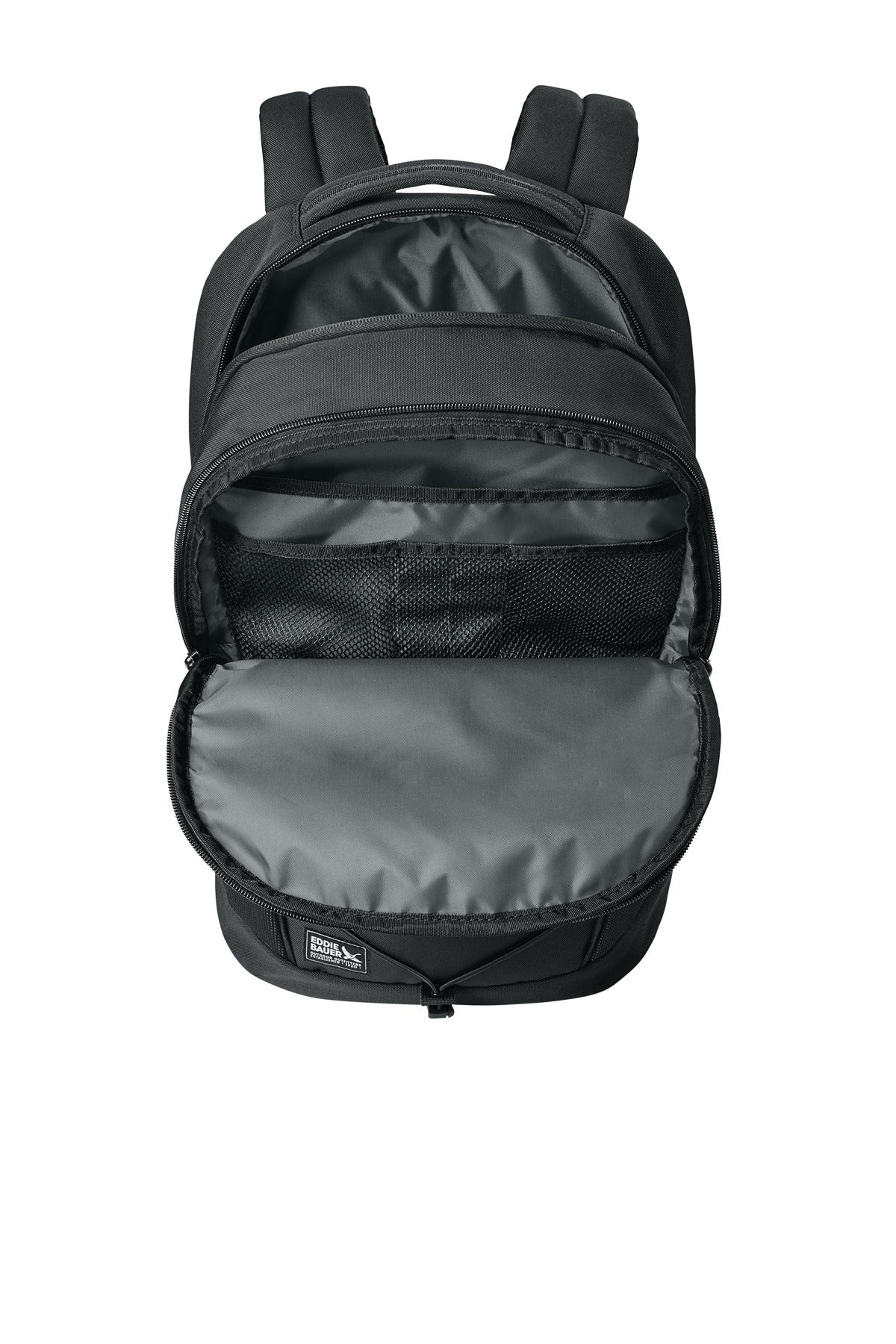Eddie Bauer ®  Adventurer Backpack EB912 Black_4