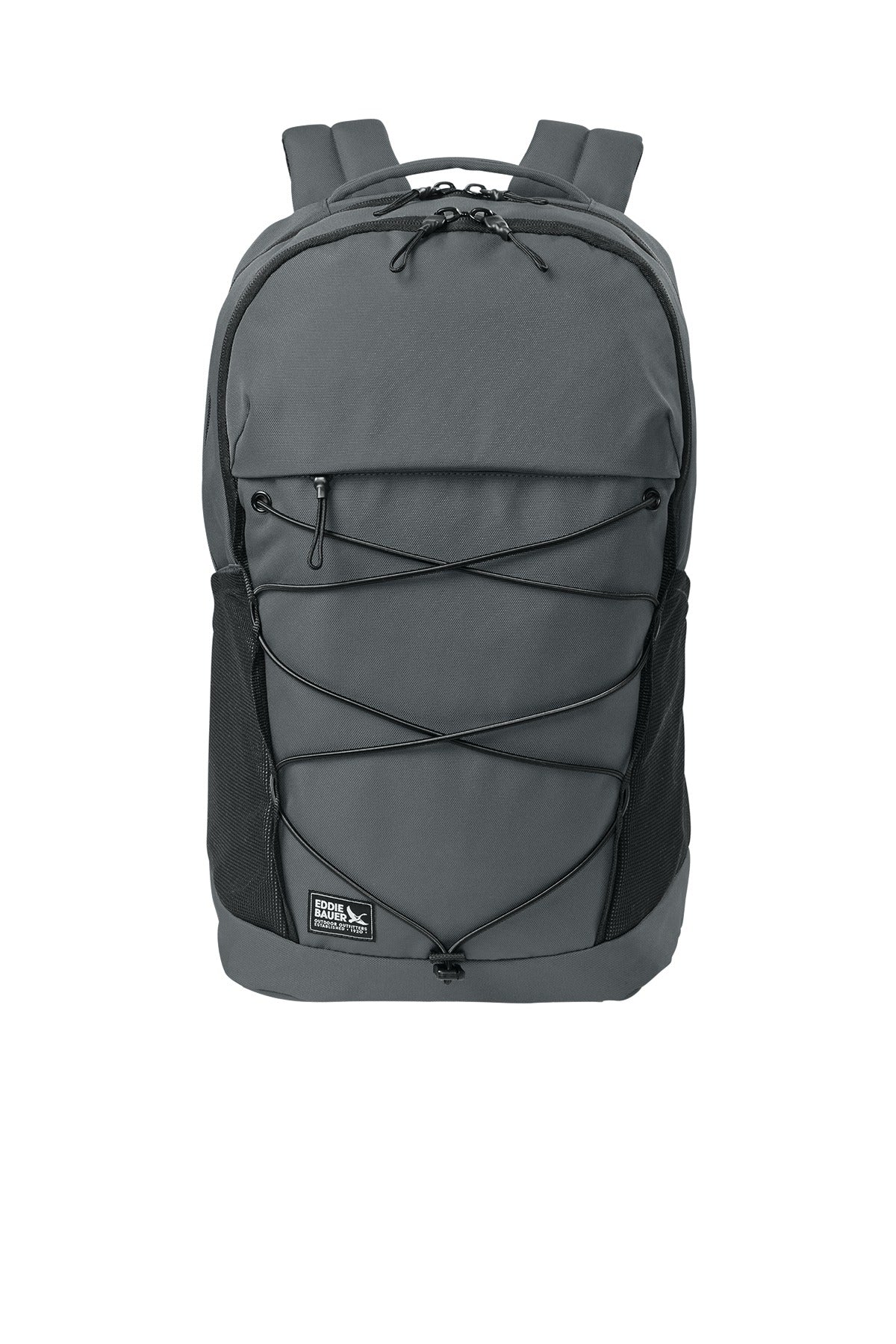 Eddie Bauer ®  Adventurer Backpack EB912 Iron Gate