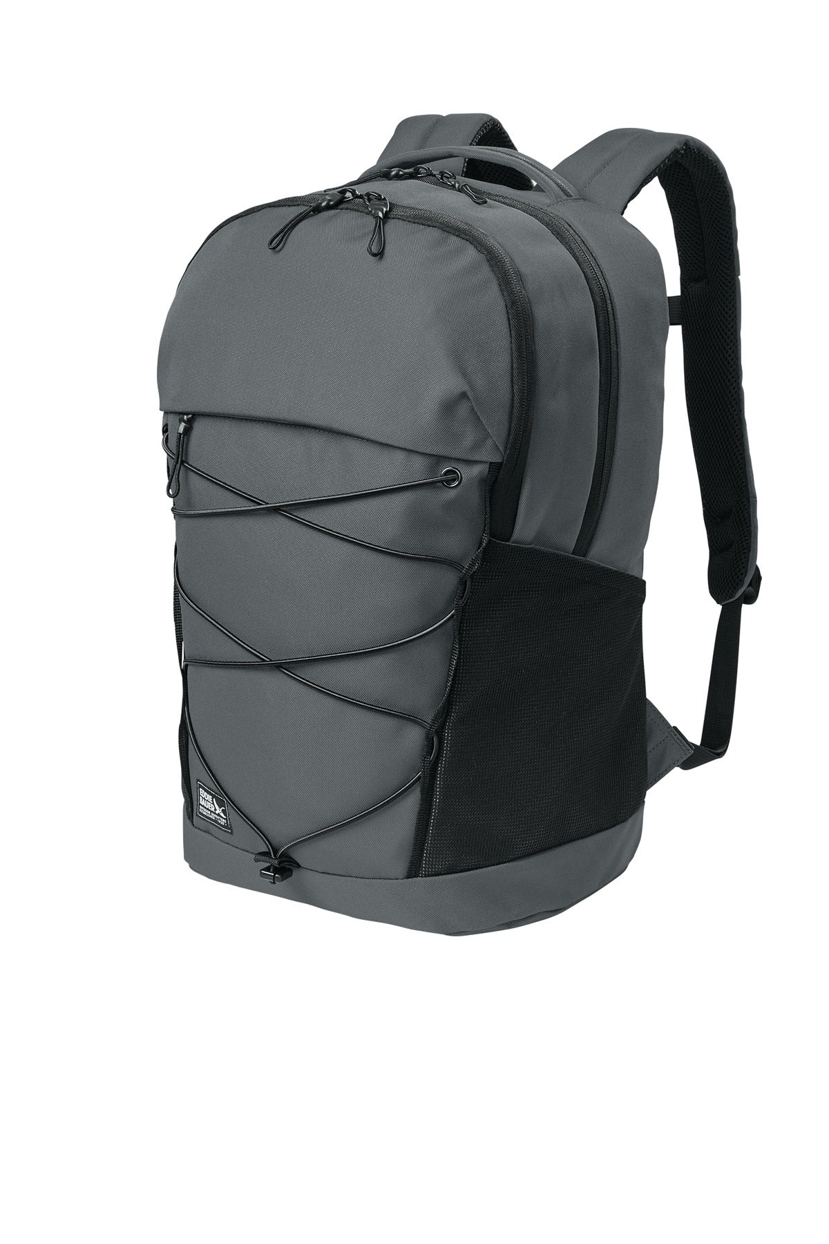 Eddie Bauer ®  Adventurer Backpack EB912 Iron Gate_1