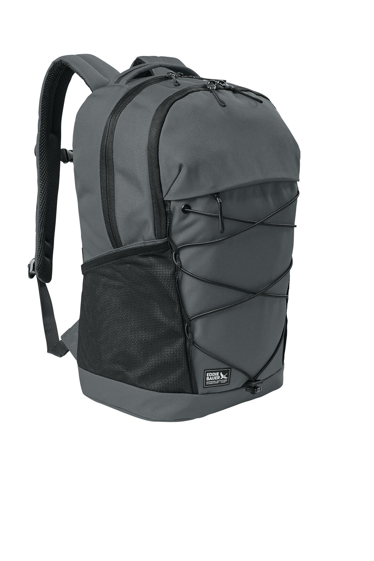 Eddie Bauer ®  Adventurer Backpack EB912 Iron Gate_2