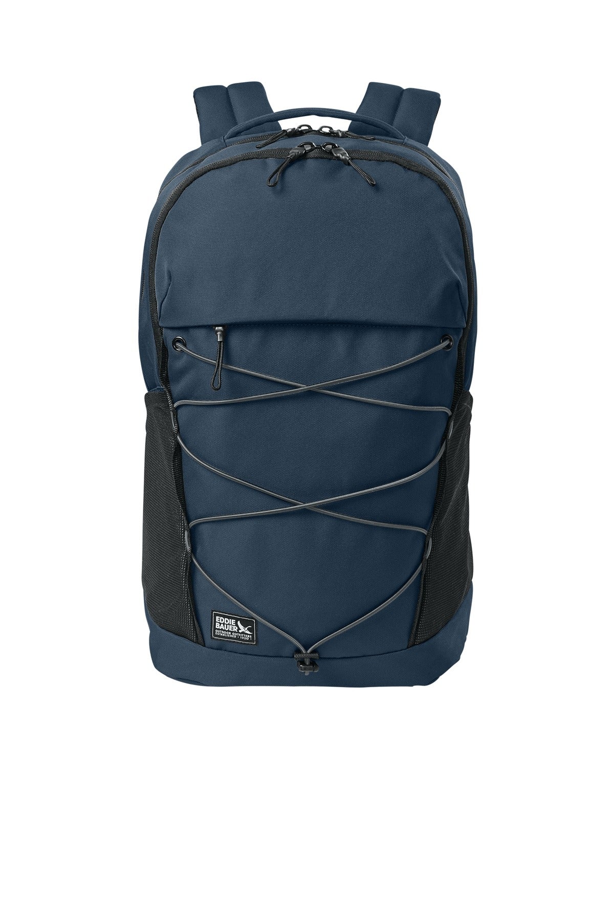 Eddie Bauer ®  Adventurer Backpack EB912 River Blue Navy