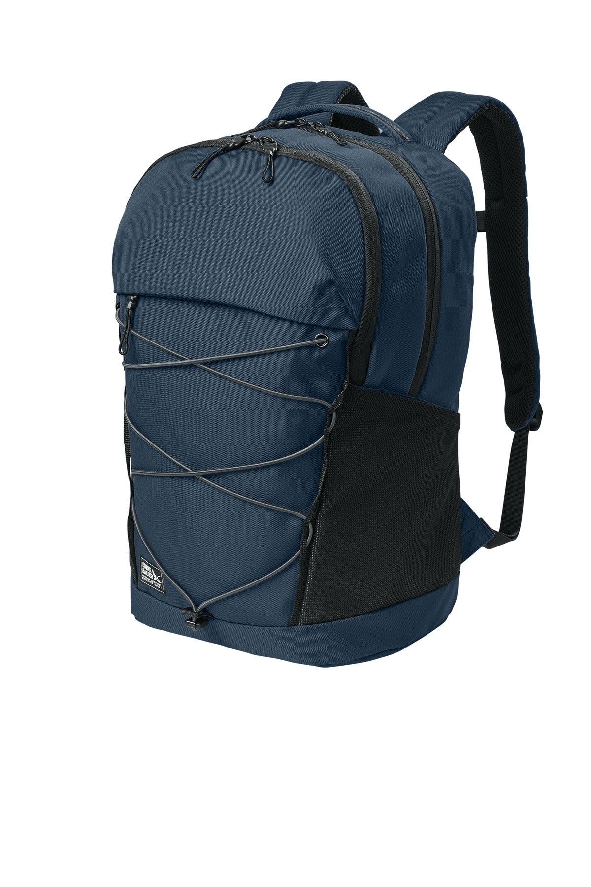 Eddie Bauer ®  Adventurer Backpack EB912 River Blue Navy_1