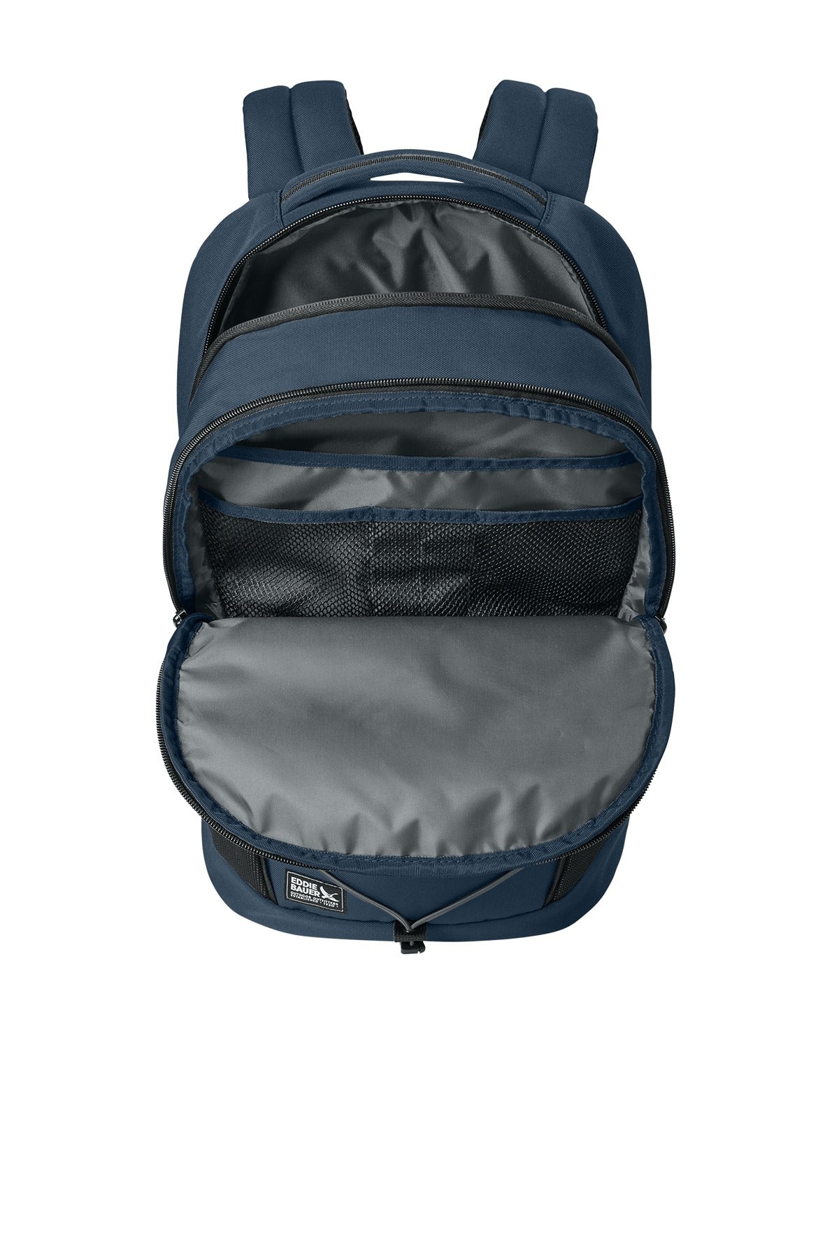 Eddie Bauer ®  Adventurer Backpack EB912 River Blue Navy_4