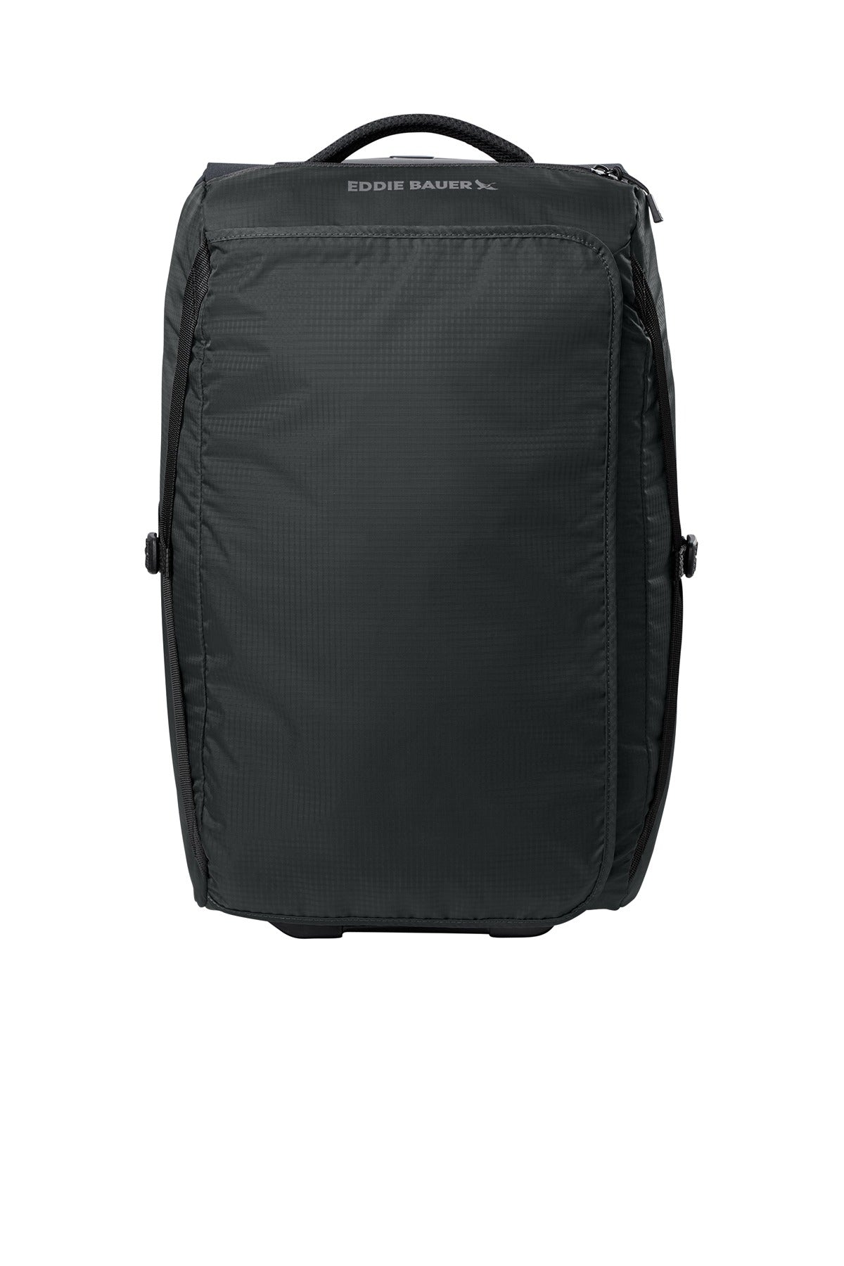 Eddie Bauer ®  Excursion Roller Duffel EB902 Black