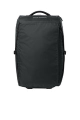 Eddie Bauer ®  Excursion Roller Duffel EB902 Black