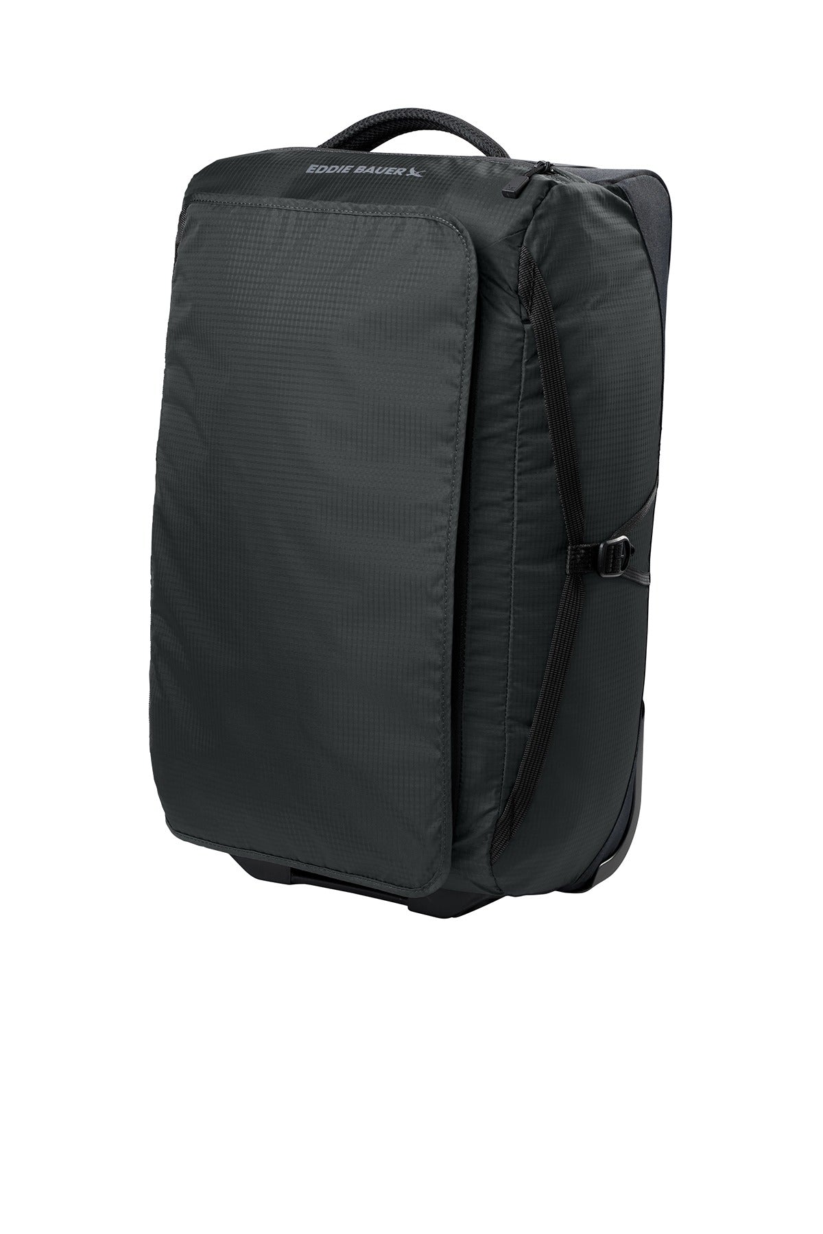 Eddie Bauer ®  Excursion Roller Duffel EB902 Black_1