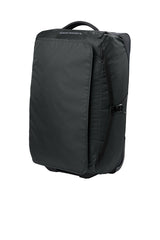 Eddie Bauer ®  Excursion Roller Duffel EB902 Black_1