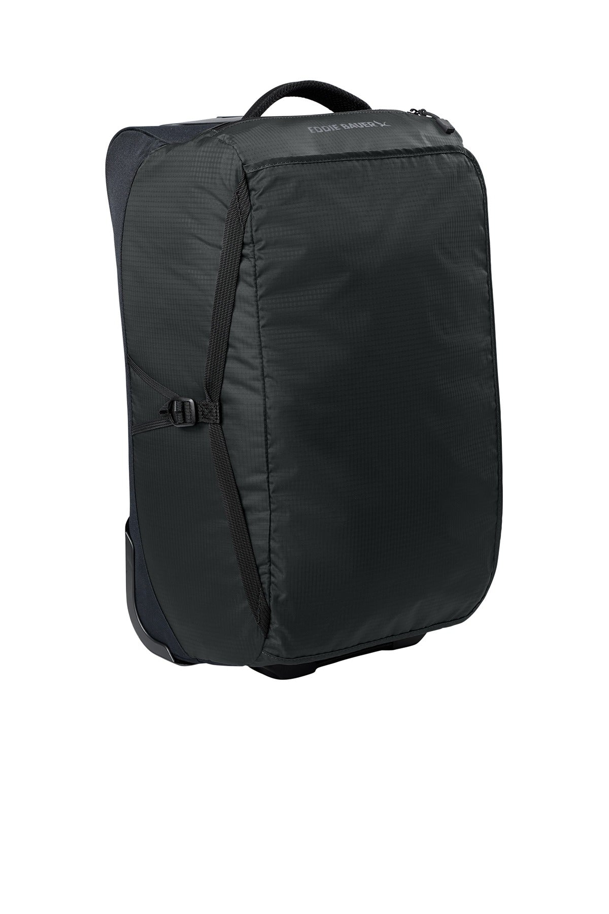 Eddie Bauer ®  Excursion Roller Duffel EB902 Black_2