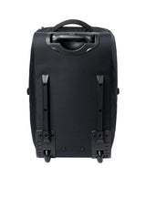 Eddie Bauer ®  Excursion Roller Duffel EB902 Black_3