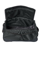 Eddie Bauer ®  Excursion Roller Duffel EB902 Black_4