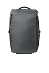 Eddie Bauer ®  Excursion Roller Duffel EB902 Grey Steel