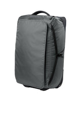 Eddie Bauer ®  Excursion Roller Duffel EB902 Grey Steel_1