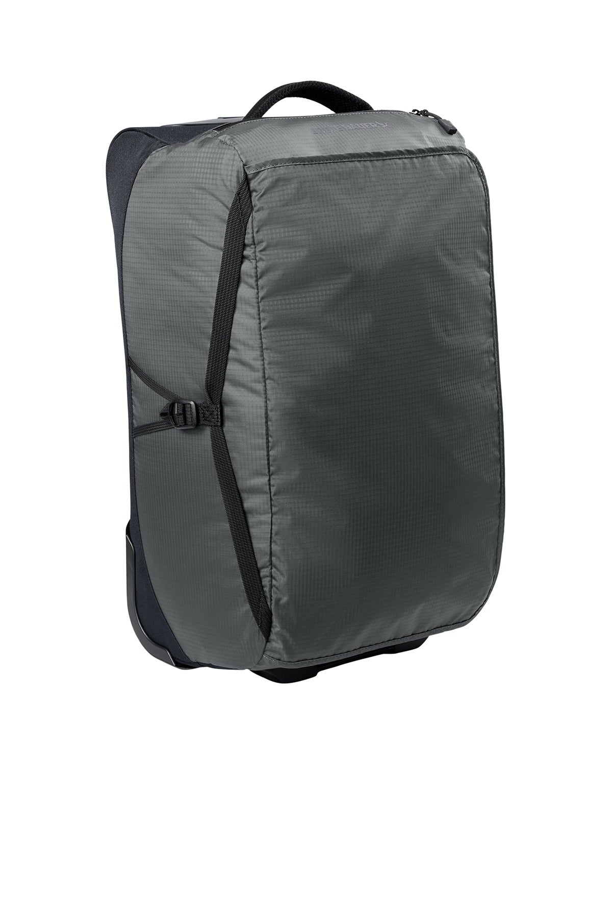 Eddie Bauer ®  Excursion Roller Duffel EB902 Grey Steel_2