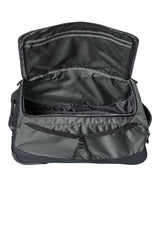 Eddie Bauer ®  Excursion Roller Duffel EB902 Grey Steel_4