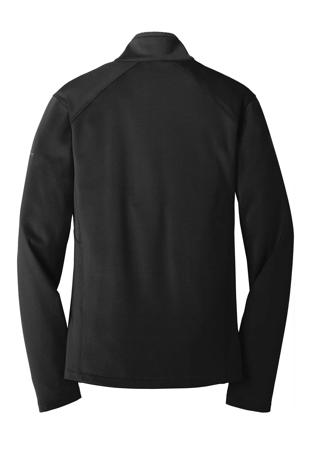 Eddie Bauer® Highpoint Fleece Jacket. EB240 Black_5