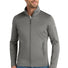 Eddie Bauer® Highpoint Fleece Jacket. EB240 Metal Grey_1