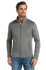 Eddie Bauer® Highpoint Fleece Jacket. EB240 Metal Grey_1