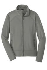Eddie Bauer® Highpoint Fleece Jacket. EB240 Metal Grey_4
