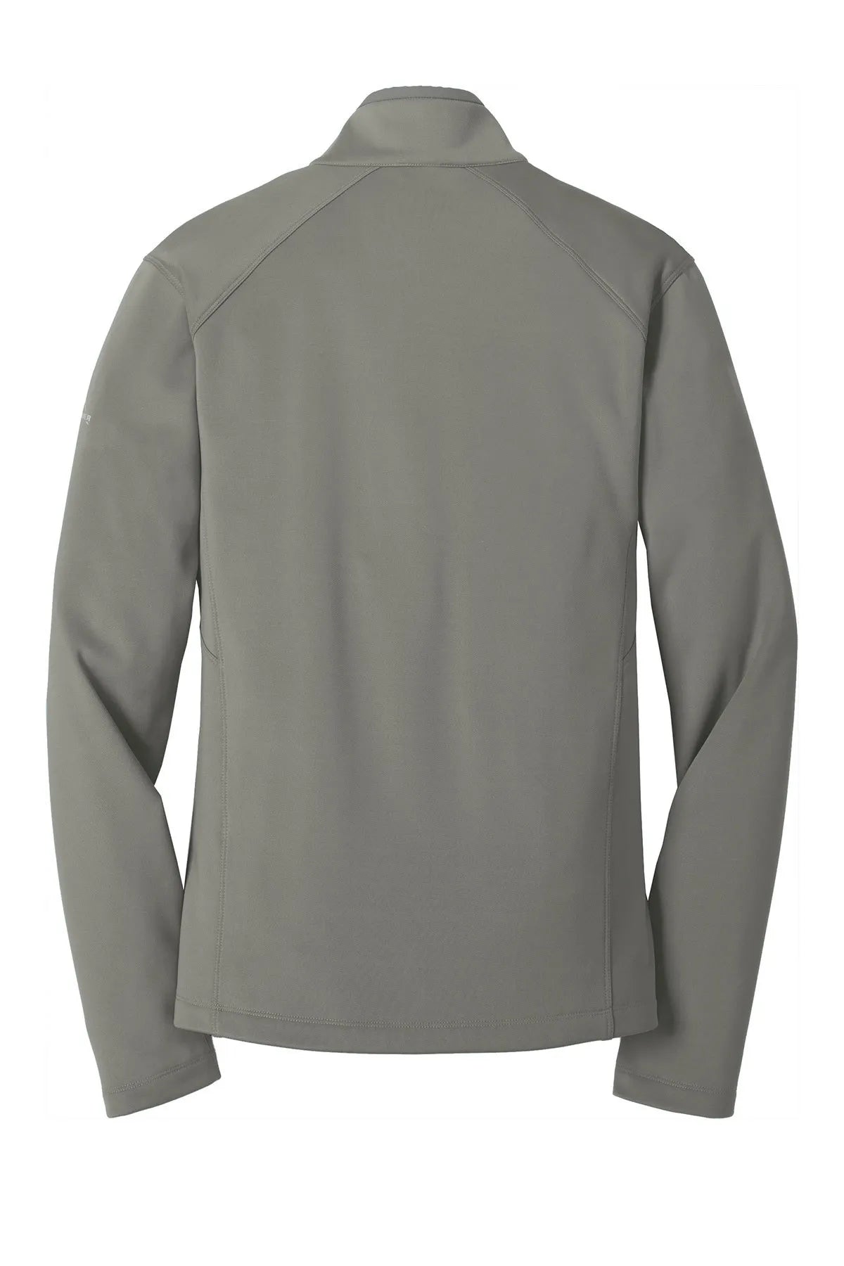 Eddie Bauer® Highpoint Fleece Jacket. EB240 Metal Grey_5