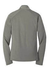 Eddie Bauer® Highpoint Fleece Jacket. EB240 Metal Grey_5