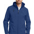 Eddie Bauer® Hooded Soft Shell Parka. EB536 Admiral Blue_3