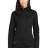 Eddie Bauer ® Ladies Dash Full-Zip Fleece Jacket. EB243 Black_1