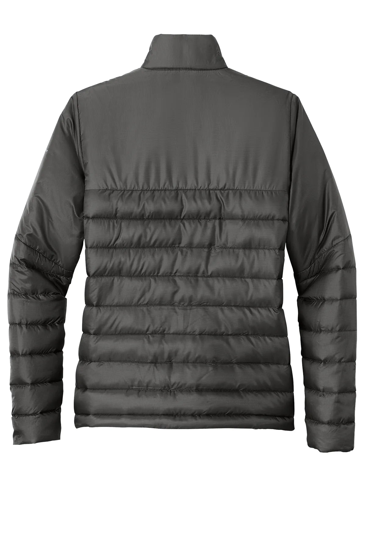 Eddie Bauer® Ladies Quilted Jacket EB511 Iron Gate_5