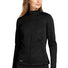 Eddie Bauer® Ladies Weather-Resist Soft Shell Jacket. EB539 Black_1