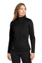 Eddie Bauer® Ladies Weather-Resist Soft Shell Jacket. EB539 Black_1