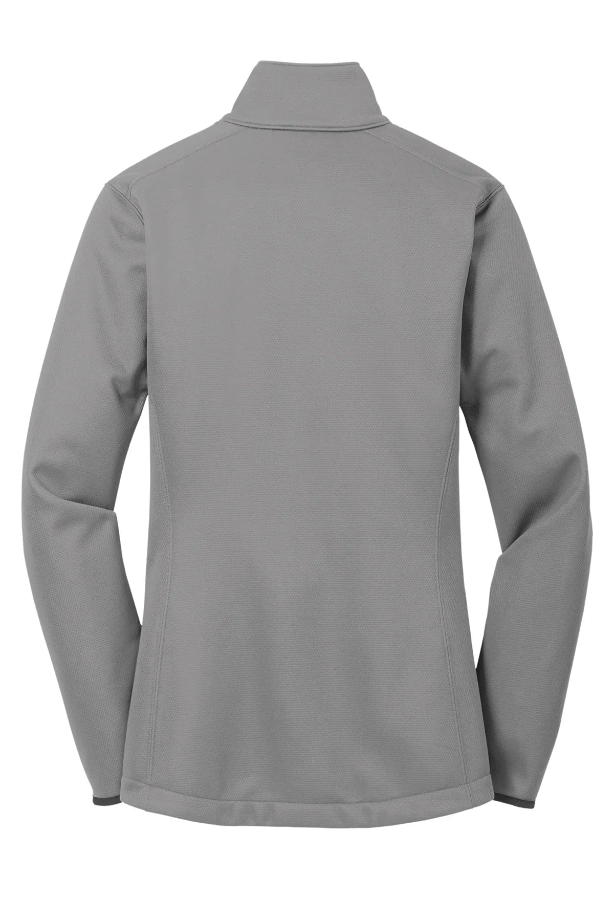 Eddie Bauer® Ladies Weather-Resist Soft Shell Jacket. EB539 Chrome_5
