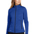 Eddie Bauer® Ladies Weather-Resist Soft Shell Jacket. EB539 Cobalt Blue_1