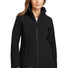 Eddie Bauer® Ladies WeatherEdge® 3-in-1 Jacket EB657 Black Storm Grey_1