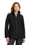 Eddie Bauer® Ladies WeatherEdge® 3-in-1 Jacket EB657 Black Storm Grey_1