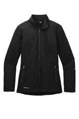 Eddie Bauer® Ladies WeatherEdge® 3-in-1 Jacket EB657 Black Storm Grey_6