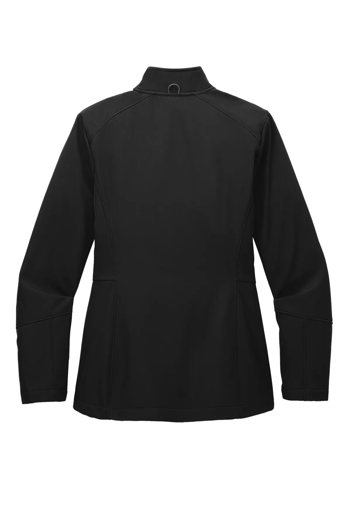 Eddie Bauer® Ladies WeatherEdge® 3-in-1 Jacket EB657 Black Storm Grey_7