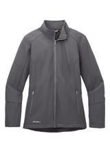 Eddie Bauer® Ladies WeatherEdge® 3-in-1 Jacket EB657 Grey Steel Metal Grey_6