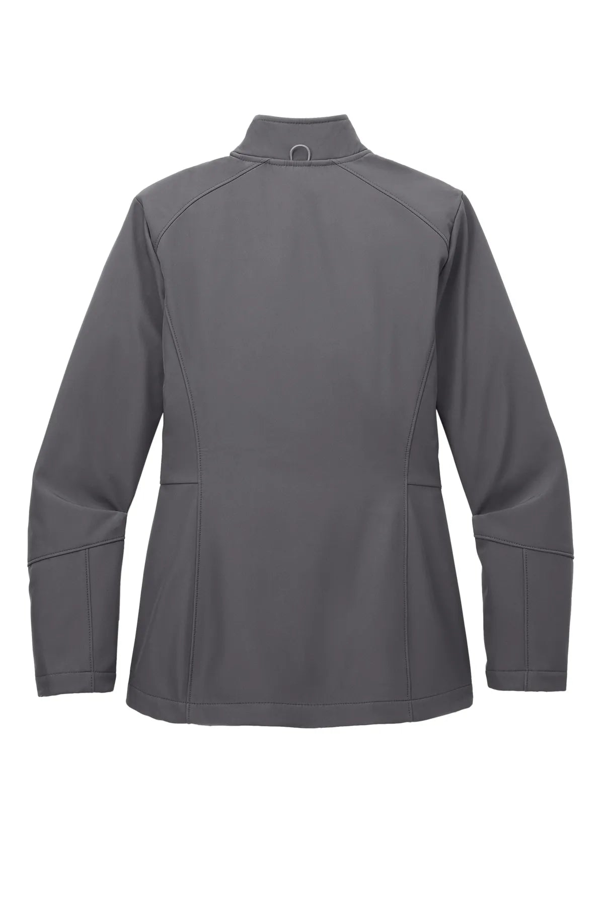Eddie Bauer® Ladies WeatherEdge® 3-in-1 Jacket EB657 Grey Steel Metal Grey_7
