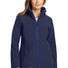 Eddie Bauer® Ladies WeatherEdge® 3-in-1 Jacket EB657 River Blue navy Cobalt Blue_1